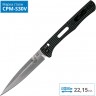 Нож BENCHMADE 417 FACT BM417