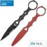 Нож BENCHMADE 178SBK-COMBO SOCP BM178SBK-COMBO