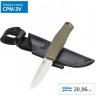 Нож BENCHMADE 200 PUUKKO BM200