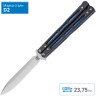 Нож BENCHMADE 32 MORPHO BM32