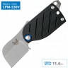 Нож BENCHMADE 380 ALLER BM380