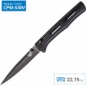 Нож BENCHMADE 417BK FACT BM417BK