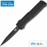 Нож BENCHMADE 4700DLC PRECIPICE BM4700DLC