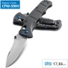 Нож BENCHMADE 484-1 NAKAMURA AXIS BM484-1
