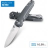 Нож BENCHMADE 485 VALET BM485
