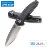 Нож BENCHMADE 495 VECTOR BM495