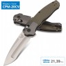 Нож BENCHMADE 496 VECTOR BM496