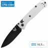 Нож BENCHMADE 533BK-1 MINI BUGOUT BM533BK-1