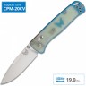 Нож BENCHMADE 535-1901 BUGOUT BM535-1901