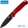 Нож BENCHMADE 535BK-2001 BUGOUT BM535BK-2001