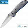 Нож BENCHMADE 556-1 MINI GRIPTILIAN BM556-1