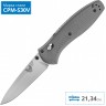 Нож BENCHMADE 580-2 BARRAGE BM580-2