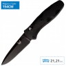 Нож BENCHMADE 580BK BARRAGE BM580BK