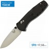 Нож BENCHMADE 585 MINI BARRAGE BM585