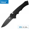 Нож BENCHMADE 6000010BK HK MP5 BM6000010BK