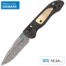 Нож BENCHMADE 698-181 FORAY BM698-181