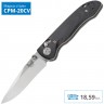 Нож BENCHMADE 698 FORAY BM698