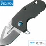 Нож BENCHMADE 756 MICRO POCKET ROCKET BM756