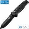 Нож BENCHMADE 8551BK MEDIATOR AUTO BM8551BK