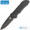 Нож BENCHMADE 917BK-1901 TRIAGE BM917BK-1901