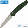 Нож BENCHMADE 940 OSBORNE BM940