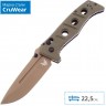 Нож BENCHMADE ADAMAS BM275FE-2
