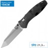 Нож BENCHMADE BARRAGE TANTO BM583