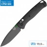 Нож BENCHMADE CU535-BK-M4-CF BUGOUT BMCU535-BK-M4-CF