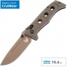 Нож BENCHMADE MINI ADAMAS BM273FE-2
