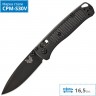 Нож BENCHMADE MINI BUGOUT BM533BK-2