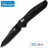Нож BENCHMADE MINI OSBORNE BM945BK-1
