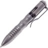 Ручка тактическая BENCHMADE SHORTHAND GRAY STEEL