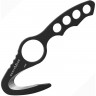 Стропорез BENCHMADE 10BLK STRAP CUTTER BM10BLK