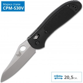 Нож BENCHMADE 550-S30V GRIPTILIAN