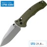 Нож BENCHMADE 980 TURRET BM980