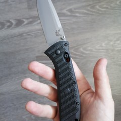 Нож BENCHMADE 570-1 PRESIDIO II